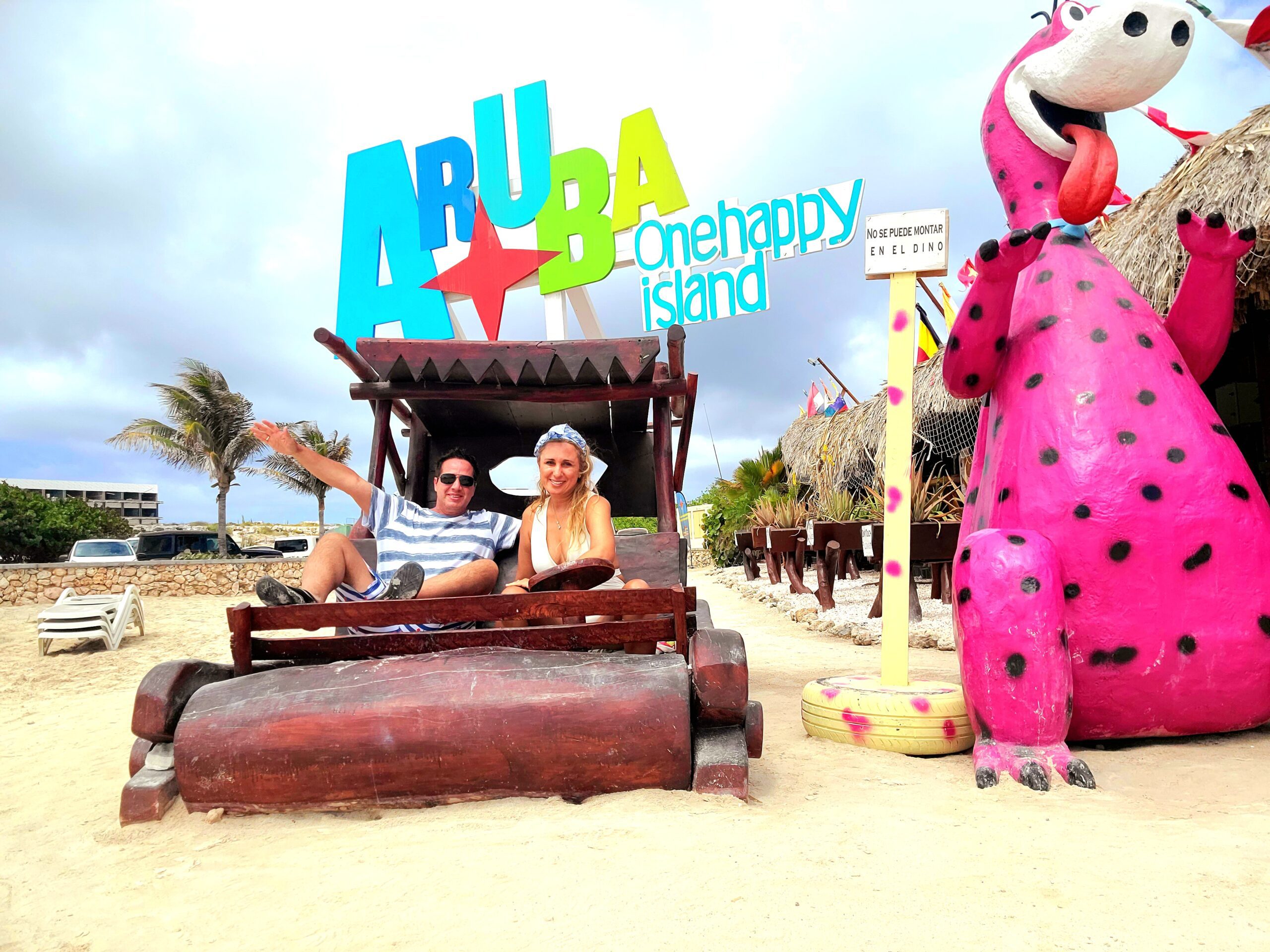 QUE HACER EN ARUBA 